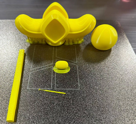 3D打印
