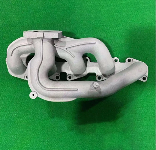 3D打印尼龙合作案例