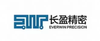 长盈精密