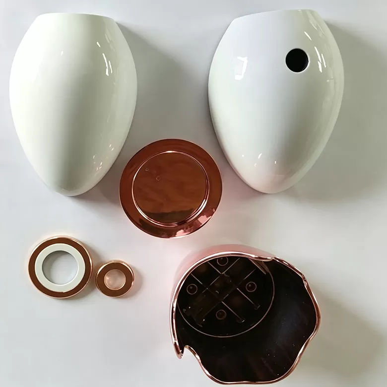 美容仪器及医疗器械手板模型